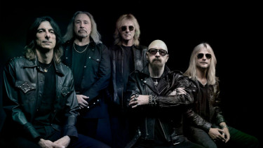 Judas Priest