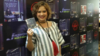 Hamil Besar, Mytha Lestari Stres Dibully Warganet