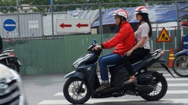 Go-Viet di Vietnam