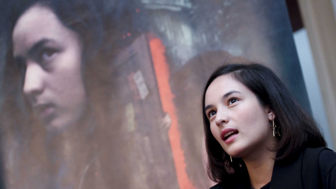 Chelsea Islan
