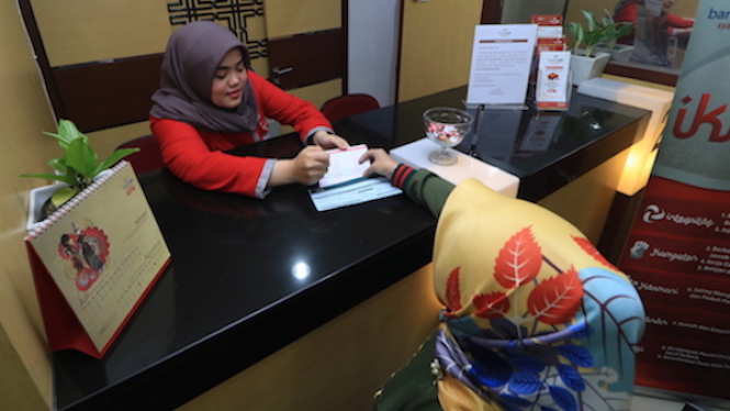 Bank bjb Syariah