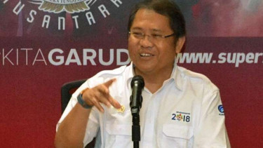 Menkominfo Rudiantara.