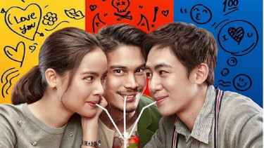 Film Thailand Brother of the Year