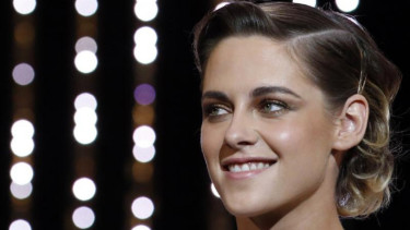 Kristen Stewart