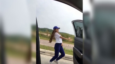 Kiki Challenge