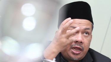 Fahri Hamzah