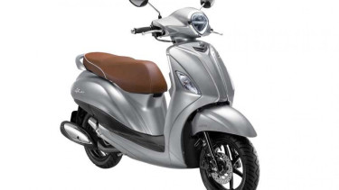 Yamaha Grand Filano Hybrid