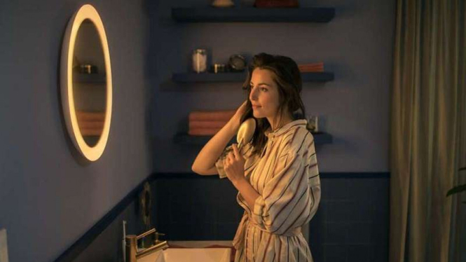Adore Bathroom.