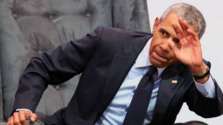 Serunya Joget RnB Obama dan Michelle di Konser Beyonce Curi Perhatian