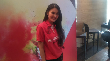 Sandra Dewi