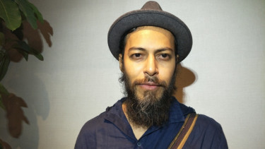 Alex Abbad