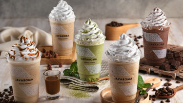 Javaroma Cafe