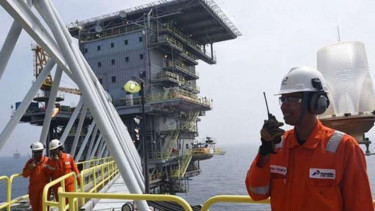 Pertamina/Ilustrasi
