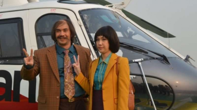 Film My Stupid Boss 2.