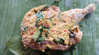 Langkah Menpar Wujudkan Indonesia Jadi Destinasi Kuliner Dunia