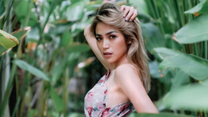 Jessica Iskandar