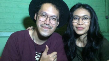 Endah N Rhesa