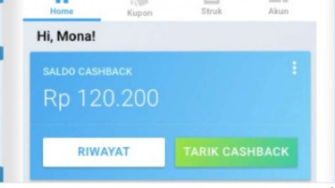 Cashback Pomona 