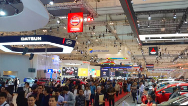 GIIAS 2018
