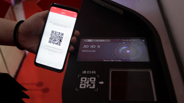 Melihat Toko Tanpa Kasir Pertama di Indonesia, JD.ID X