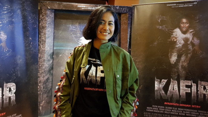 Putri Ayudya