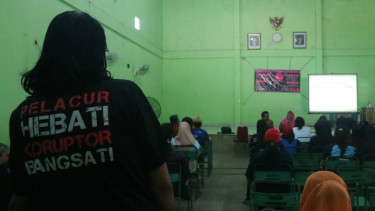Para PSK Sunan Kuning