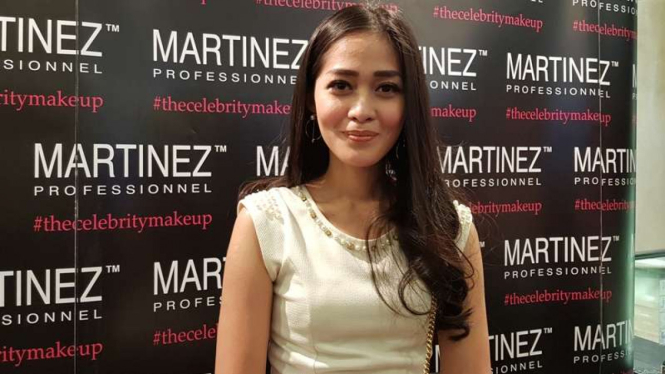 Gracia Indri