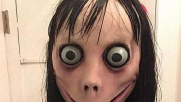 Momo Challenge