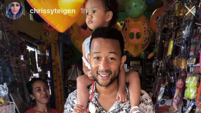 John Legend