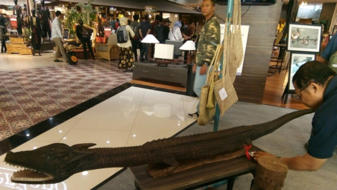 Festival Indonesia Timur 