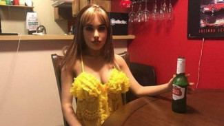 Gokil, Rumah Bordil Jual 'Keperawanan' Robot Seharga Mobil