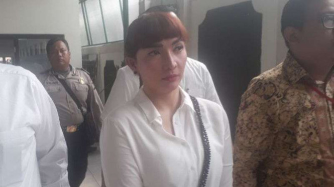 Roro Fitria