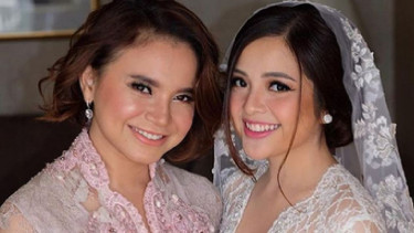 Rossa dan Tasya Kamila