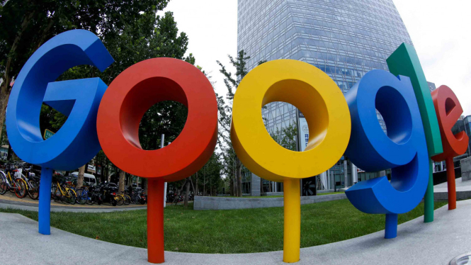 Logo Google.