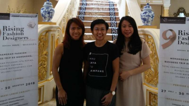 Rising Fashion Designers