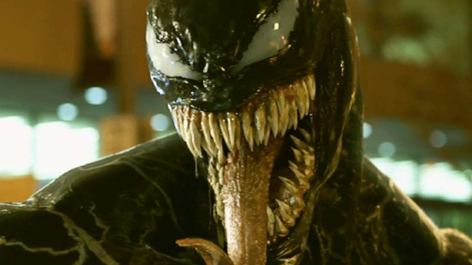 Venom.