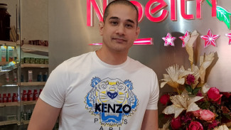 Pengacara Benarkan Okan Kornelius Gugat Cerai Istri
