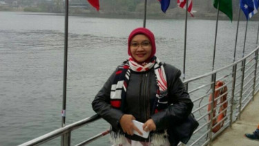 Wury Estu Handayani