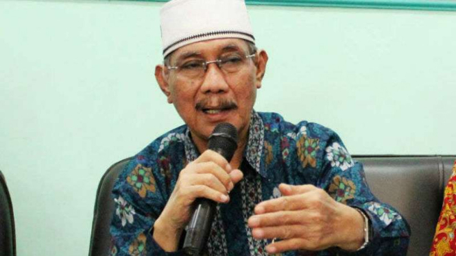 Choirul Anam atau Cak Anam, Mantan Ketua PKB Jatim