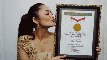 Siti Badriah