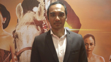 Ario Bayu