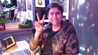 Instagram Jadi Favorit Kakak Artis Sabai Morscheck Tebar Konten