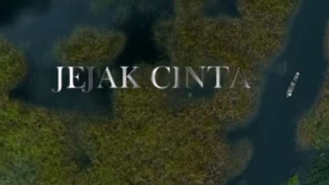 Film Jejak Cinta