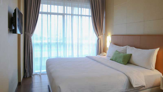 Hotel 88 Tendean.