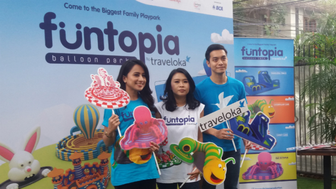 Funtopia.