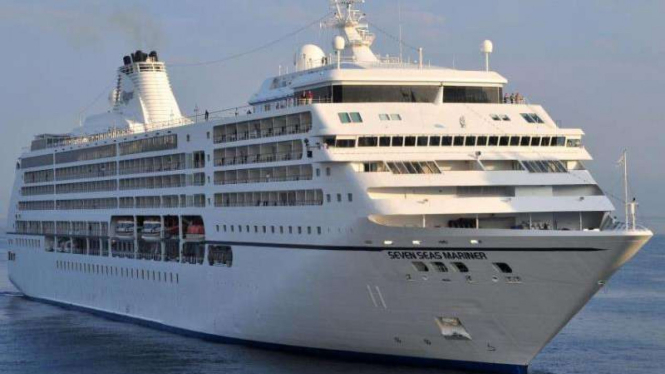 Regent Seven Seas Cruises