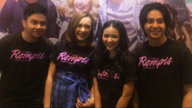 Para pemain Roman Picisan