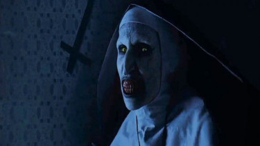 The Nun