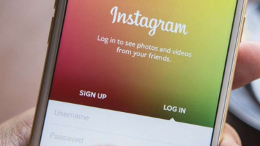 Instagram.