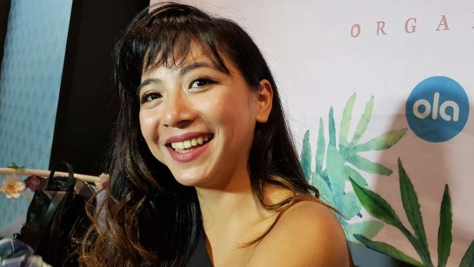 Nadia Vega